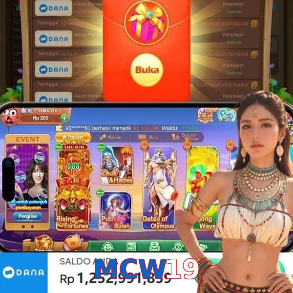 MCW19