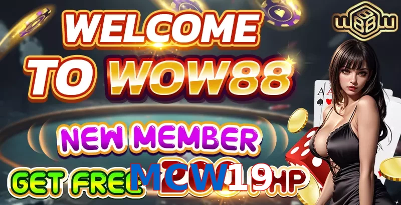 MCW19