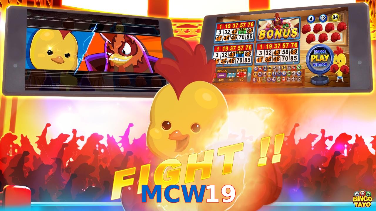 MCW19