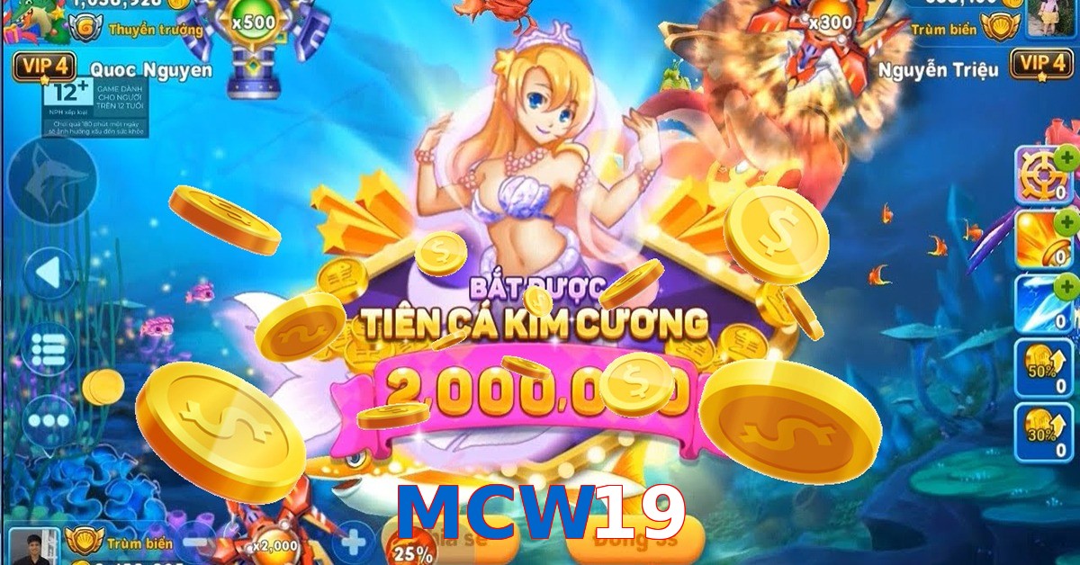 MCW19