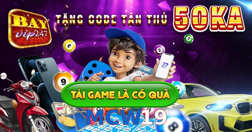MCW19
