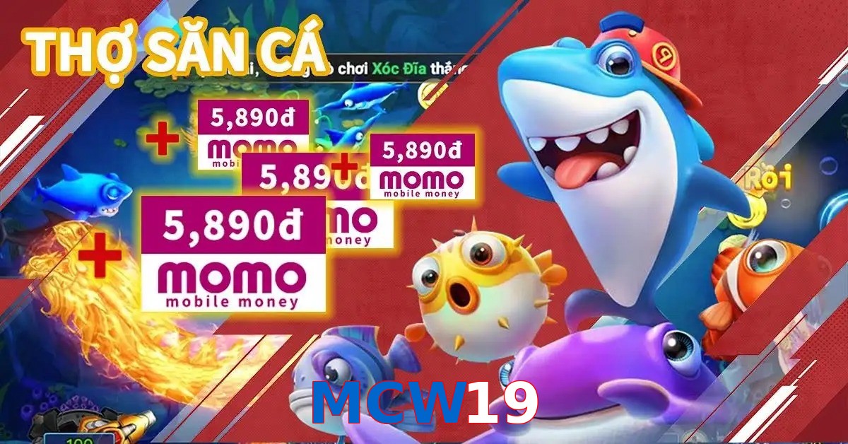 MCW19