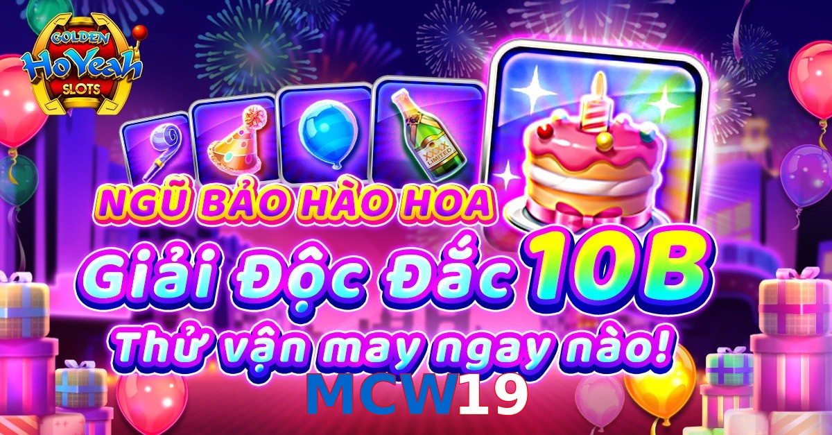 MCW19