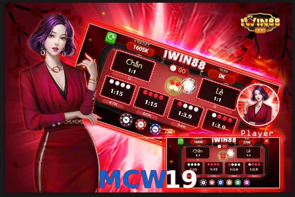 MCW19