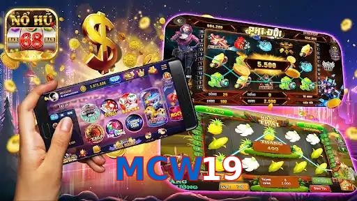 MCW19